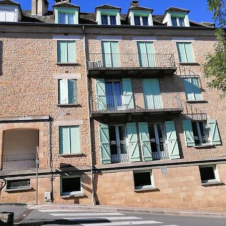 Sarlat Family 6P Centre Historique Clim Garage Apartment Luaran gambar
